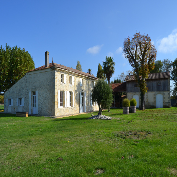 Offres de vente Maison Bégadan 33340