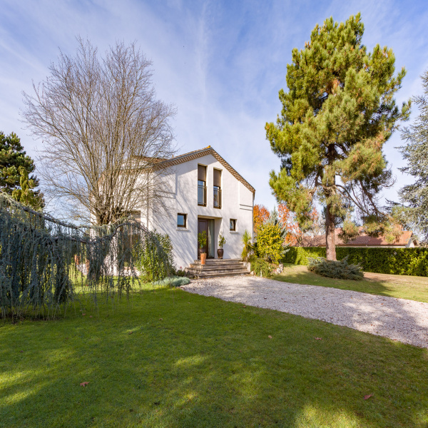 Offres de vente Maison Avensan 33480