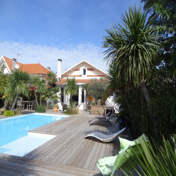 Offres de vente Maison Soulac-sur-Mer 33780