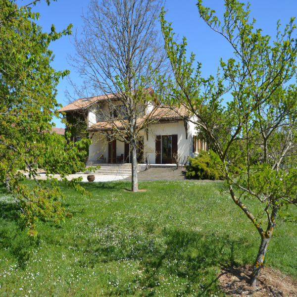 Offres de vente Maison Bégadan 33340