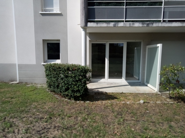 Offres de vente Appartement Lesparre-Médoc 33340